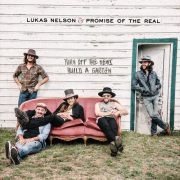 Review: Lukas Nelson & The Promise of Real - Turn Off The News (Build a Garden)